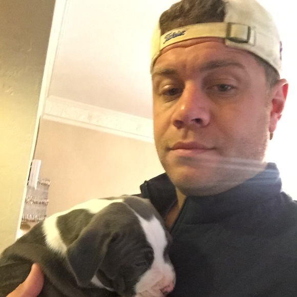 Meet your Posher, Zachary - Picture 1 of 1